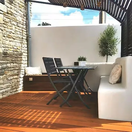 Apartment Iode Et Merveilles