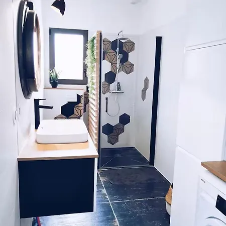 Apartment Iode Et Merveilles *