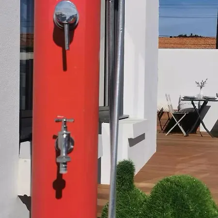 Apartment Iode Et Merveilles Le Chateau-d'Oleron